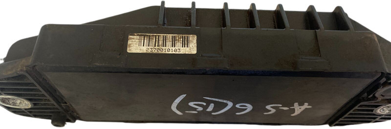 Wabco - ECU: picture 2 Wabco - ECU: picture 2