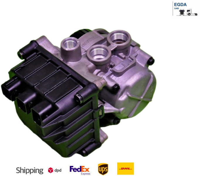 Wabco - Brake parts: picture 1 Wabco - Brake parts: picture 1