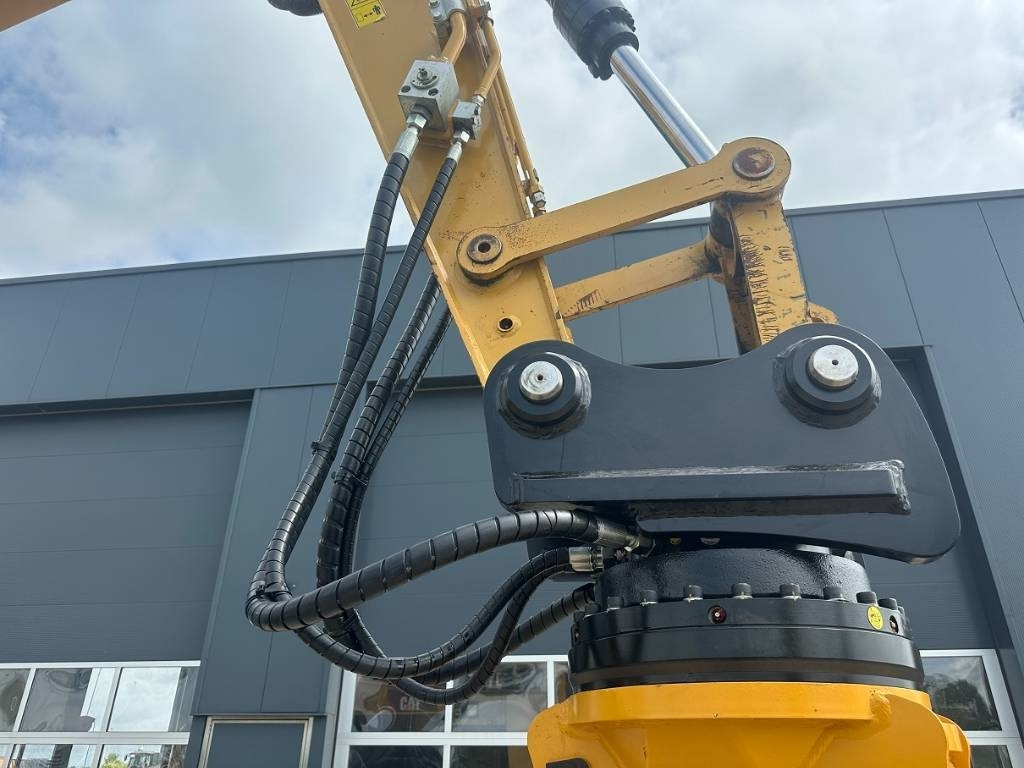 CAT 313 F LGC CAR DISMANTLER  - Demolition excavator: picture 4 CAT 313 F LGC CAR DISMANTLER  - Demolition excavator: picture 4