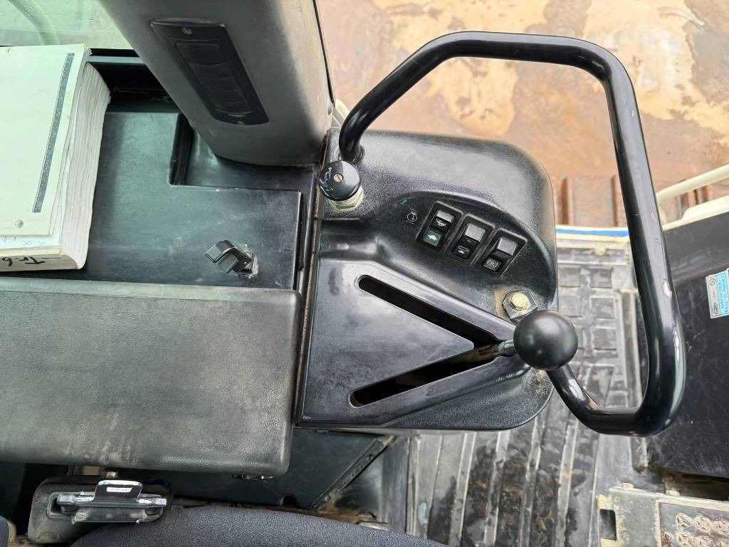 CAT 963 C - Crawler loader: picture 4 CAT 963 C - Crawler loader: picture 4