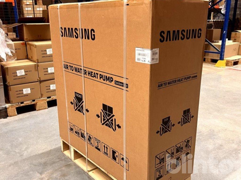 1st Samsung - Construction heater: picture 5 1st Samsung - Construction heater: picture 5