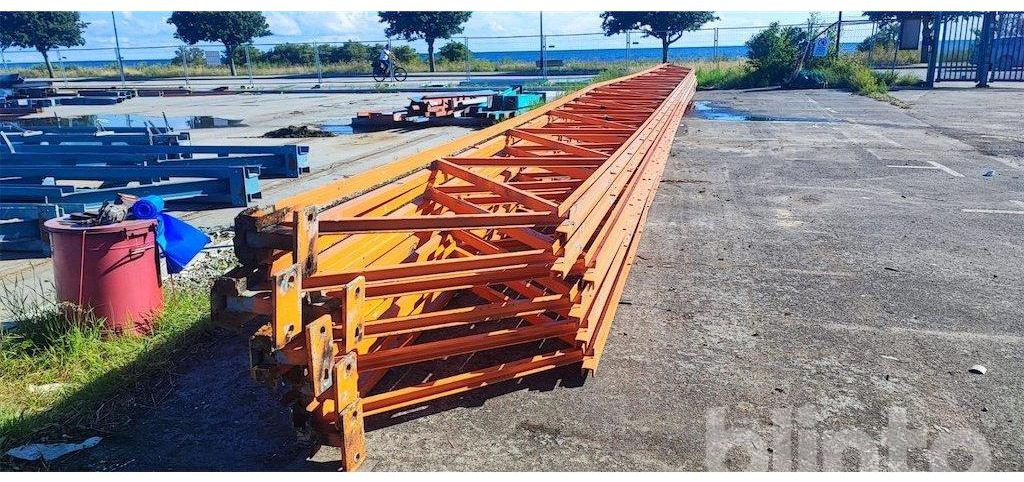 6st Takstolar - Construction equipment: picture 2 6st Takstolar - Construction equipment: picture 2