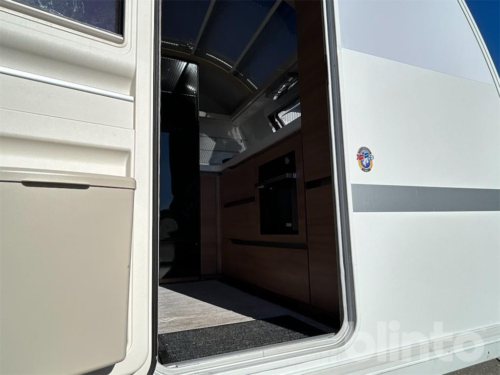 Caravan ADRIA Alpina 663HT: picture 45