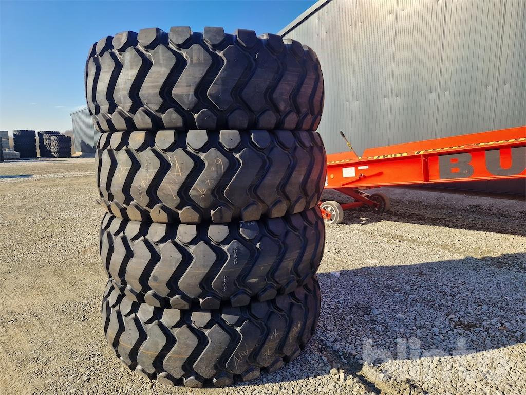 AlwaysRun Größe 23.5-25 unbenutzt (2025) - Tire: picture 1 AlwaysRun Größe 23.5-25 unbenutzt (2025) - Tire: picture 1