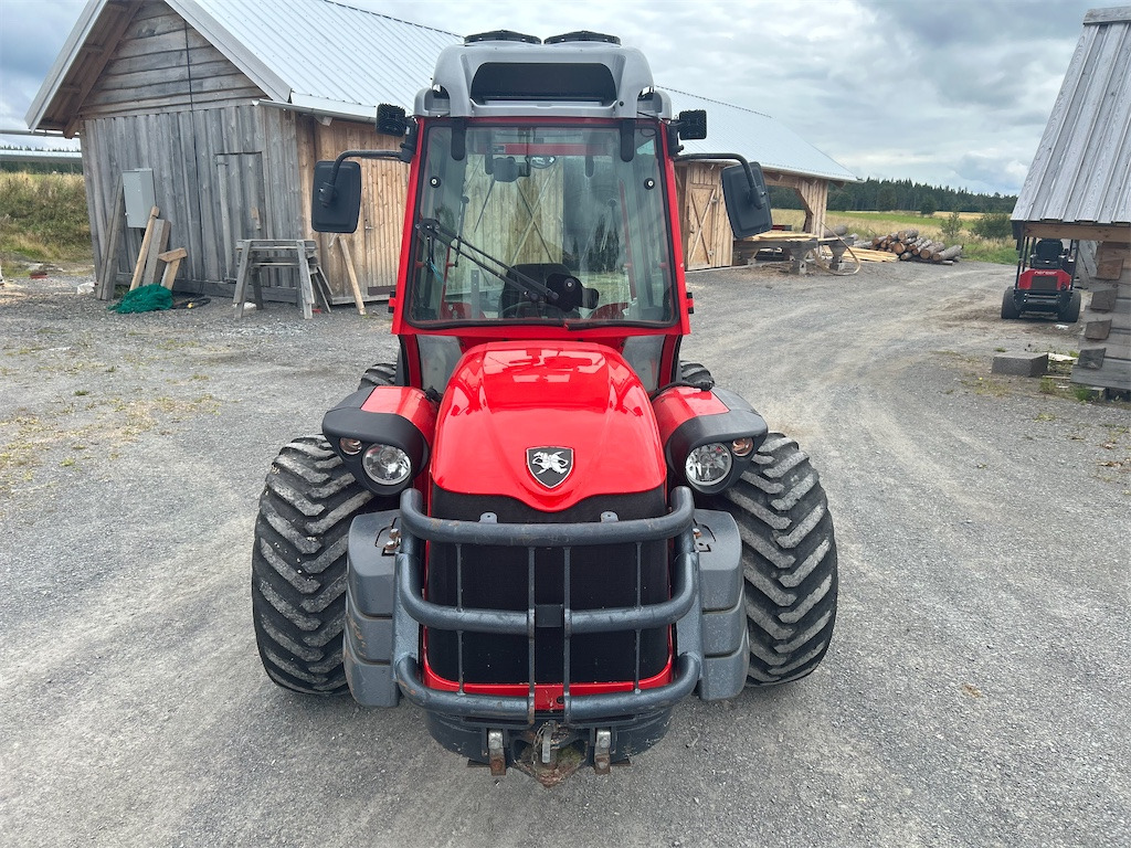 Antonio carraro - Farm tractor: picture 2 Antonio carraro - Farm tractor: picture 2