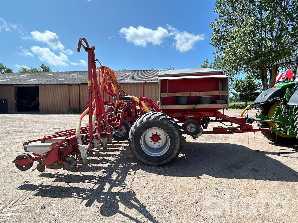Betsådd - Horsch / Kverneland Accord - Combine seed drill: picture 4 Betsådd - Horsch / Kverneland Accord - Combine seed drill: picture 4