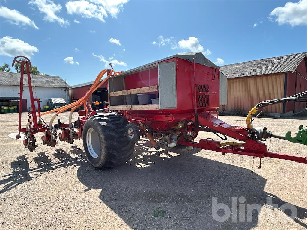 Betsådd - Horsch / Kverneland Accord - Combine seed drill: picture 3 Betsådd - Horsch / Kverneland Accord - Combine seed drill: picture 3