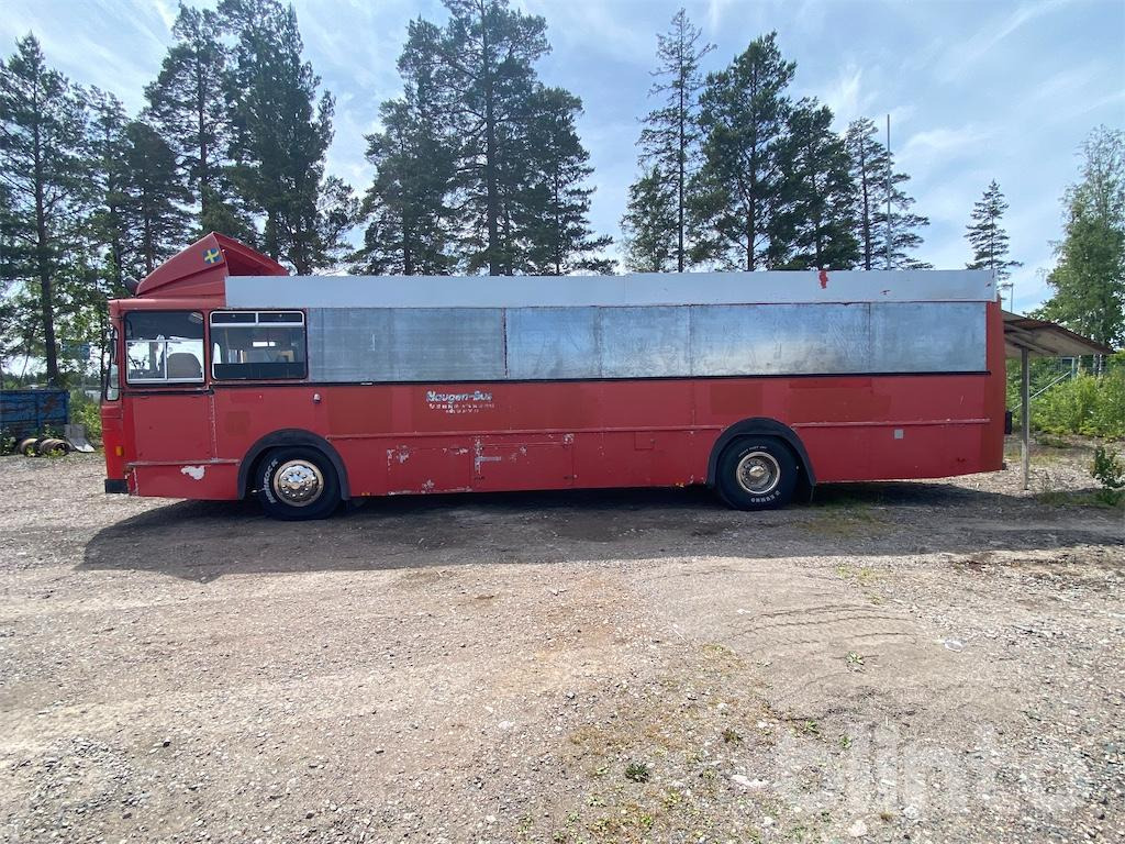 DAF MB 200 DKL - Bus: picture 2 DAF MB 200 DKL - Bus: picture 2
