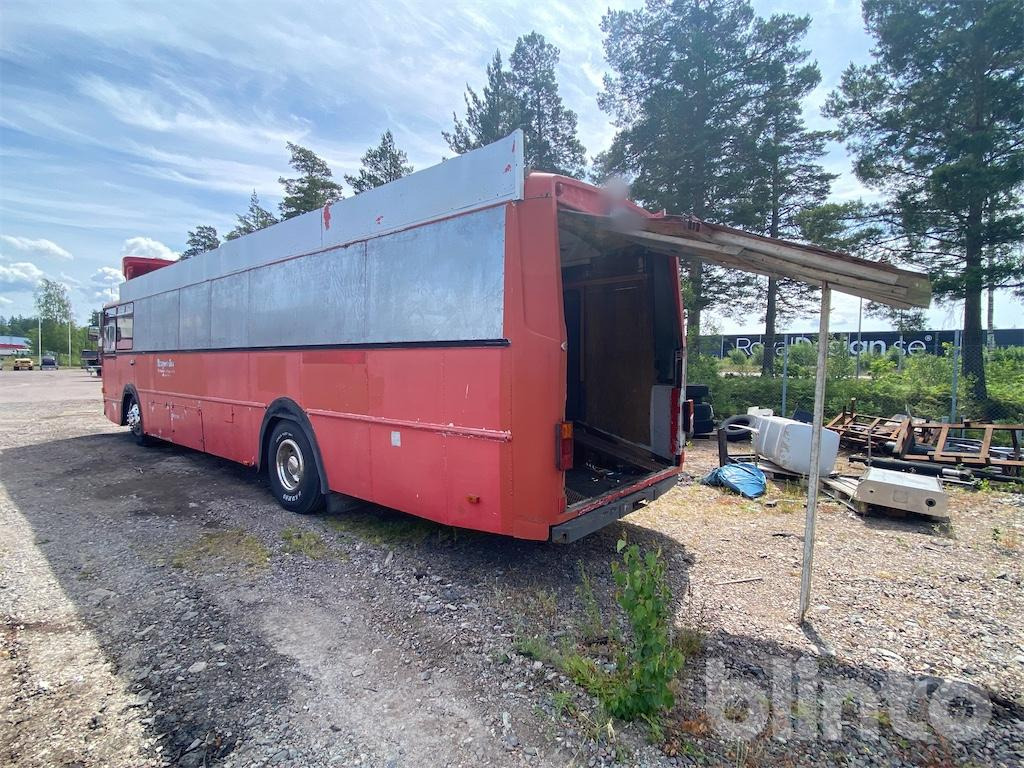 DAF MB 200 DKL - Bus: picture 3 DAF MB 200 DKL - Bus: picture 3