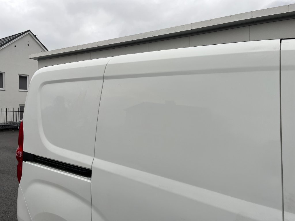 Commercial vehicle FIAT DOBLO: picture 16