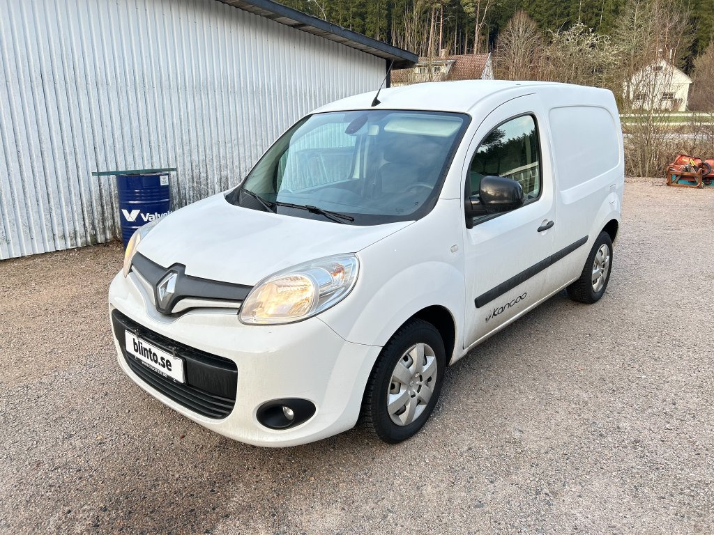 RENAULT - Commercial vehicle: picture 1 RENAULT - Commercial vehicle: picture 1