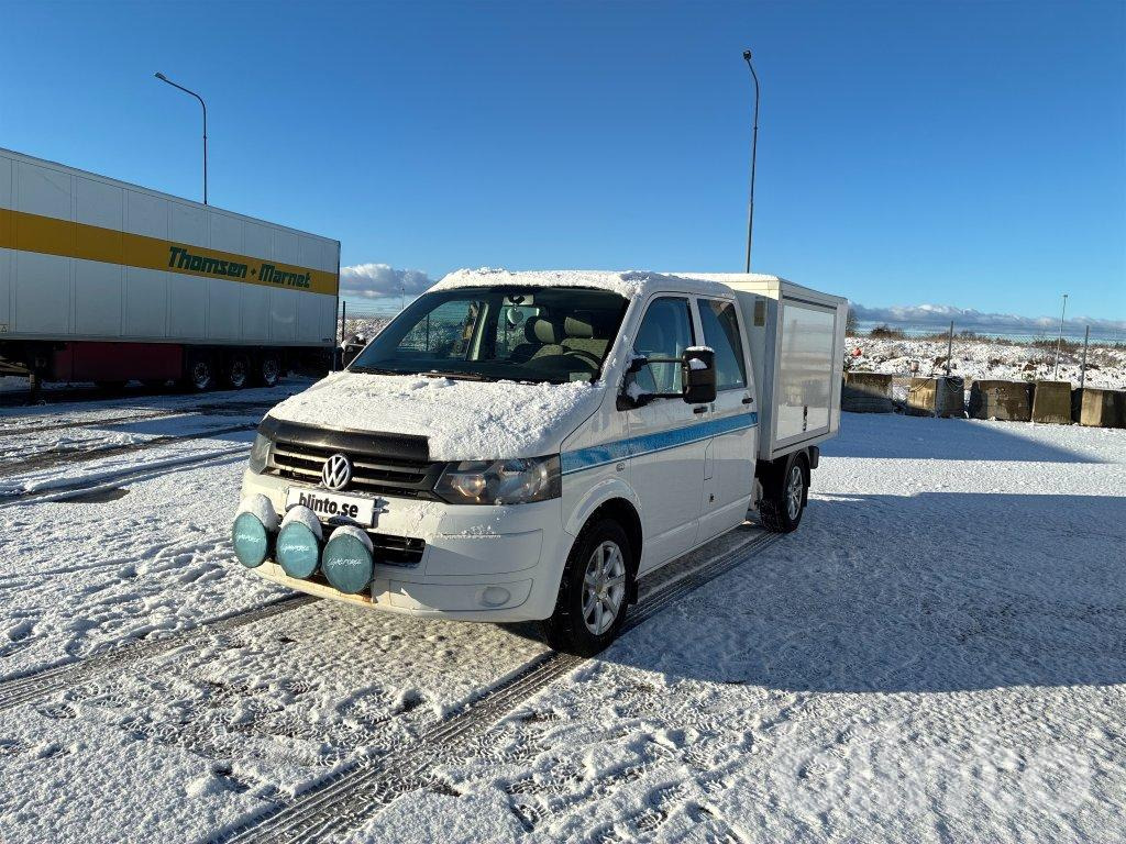 VW PICKUP DH 2,0 DSG - Commercial vehicle: picture 1 VW PICKUP DH 2,0 DSG - Commercial vehicle: picture 1