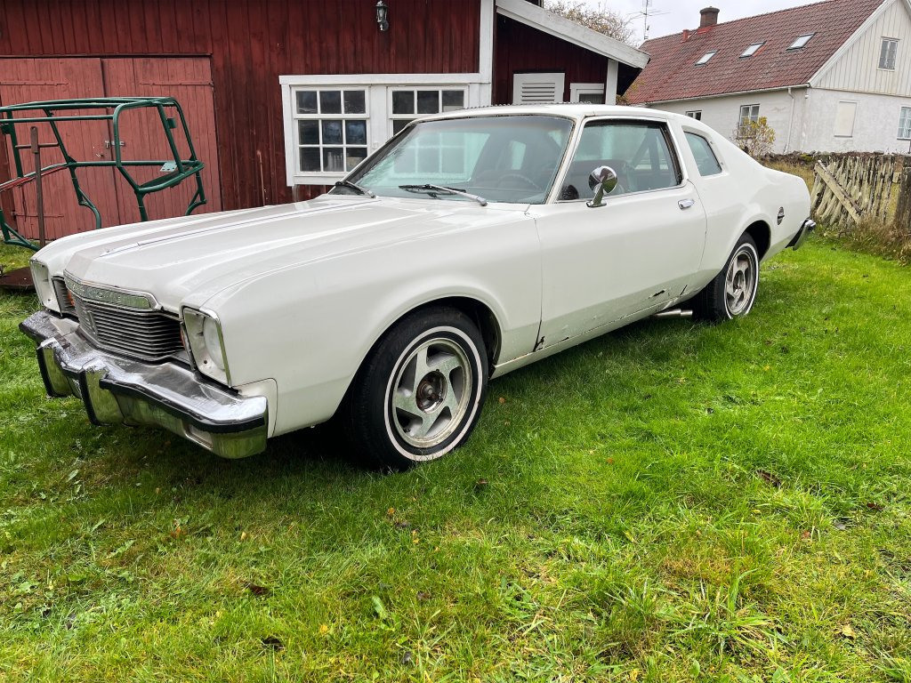 DODGE ASPEN SE - Car: picture 1 DODGE ASPEN SE - Car: picture 1