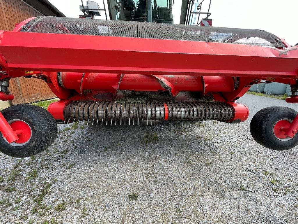 Forage harvester Fendt Katana 65 S4 (2019): picture 15