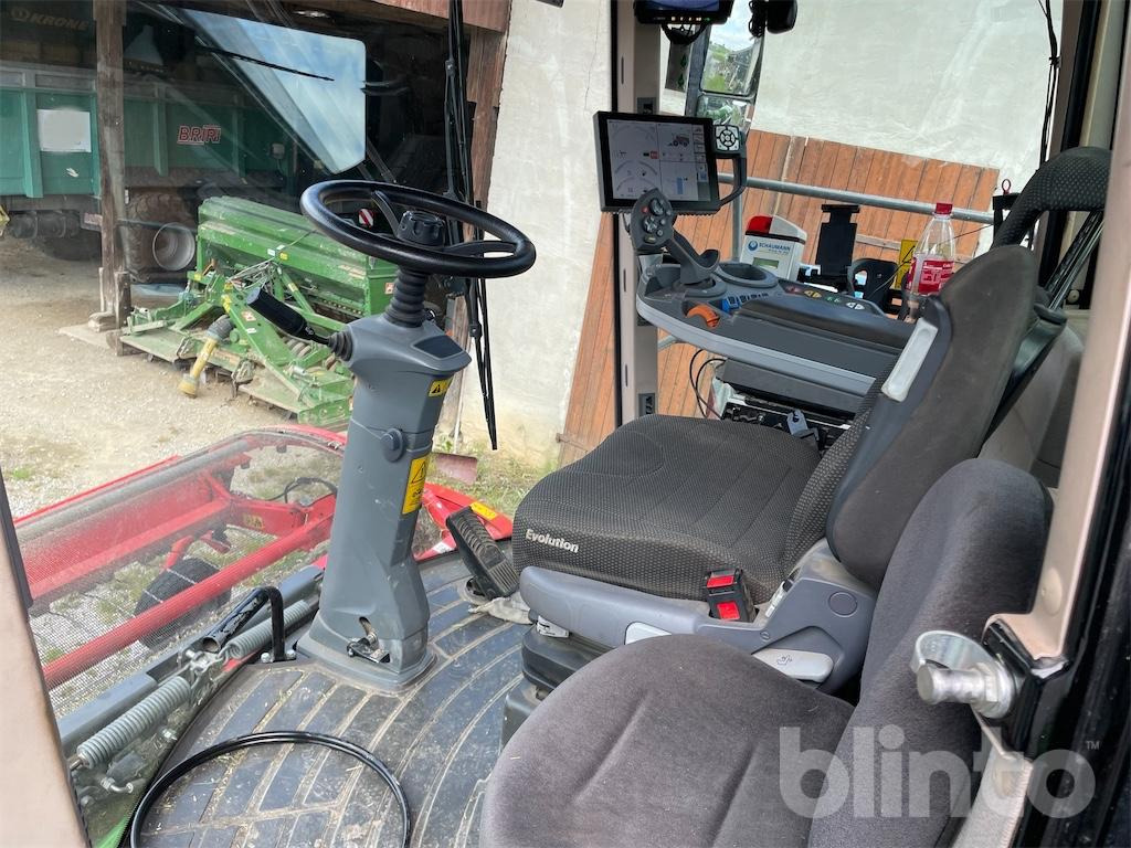 Forage harvester Fendt Katana 65 S4 (2019): picture 33