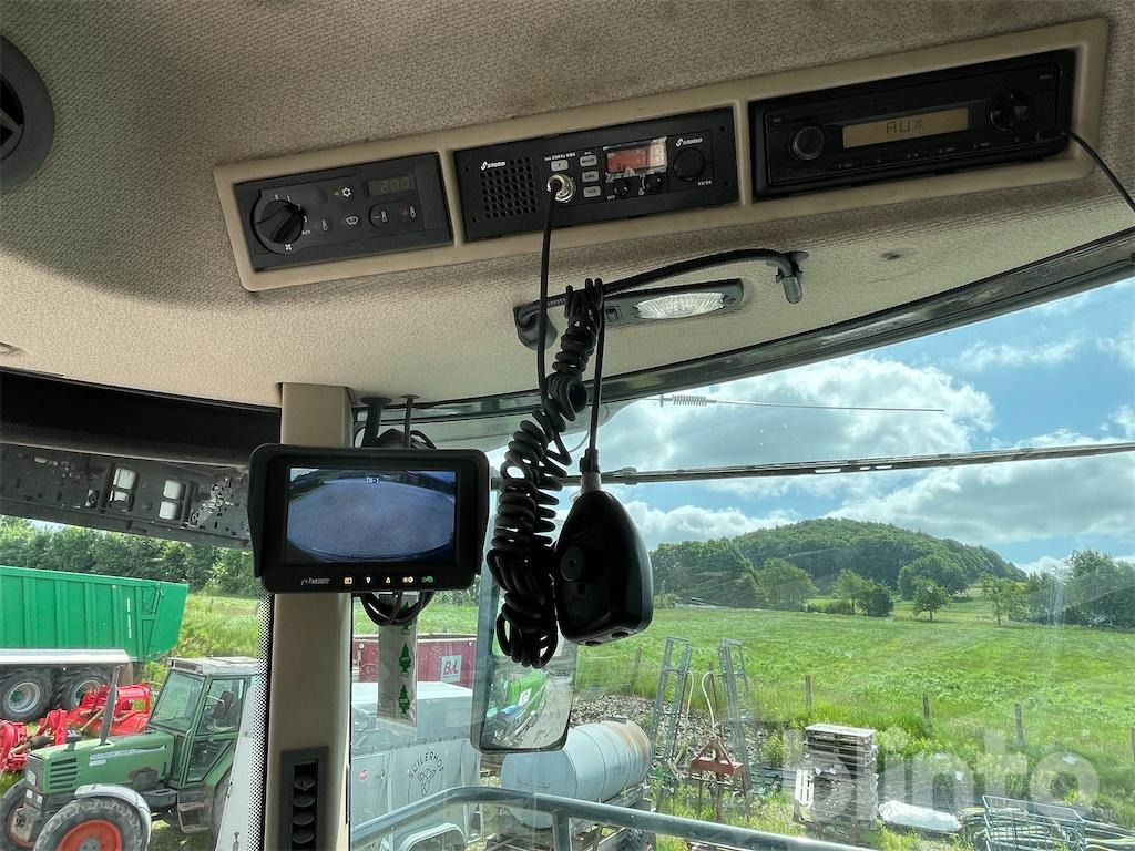 Forage harvester Fendt Katana 65 S4 (2019): picture 40