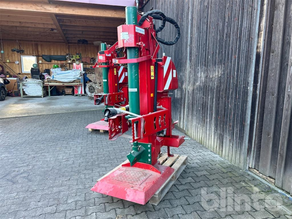 Gyrax F24TD1,25 (2018) - Log splitter: picture 3 Gyrax F24TD1,25 (2018) - Log splitter: picture 3