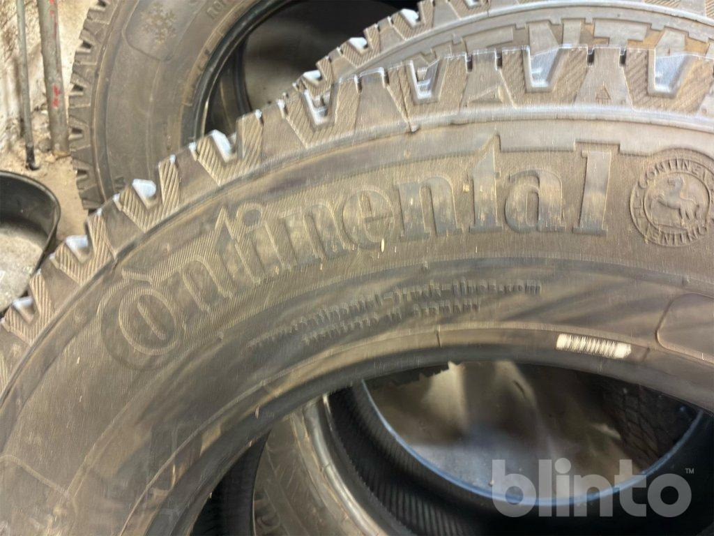 HDW2 - Tire for Truck: picture 5 HDW2 - Tire for Truck: picture 5
