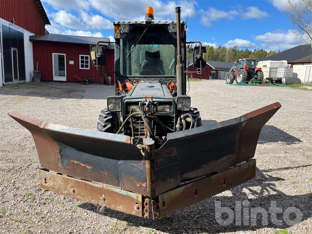 HOLDER A 40 - Farm tractor: picture 2 HOLDER A 40 - Farm tractor: picture 2