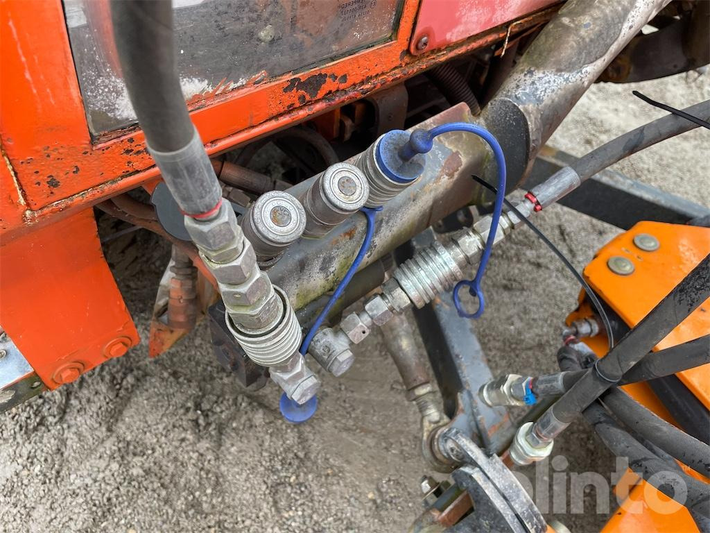 Snow removal vehicle Holder 524: picture 25