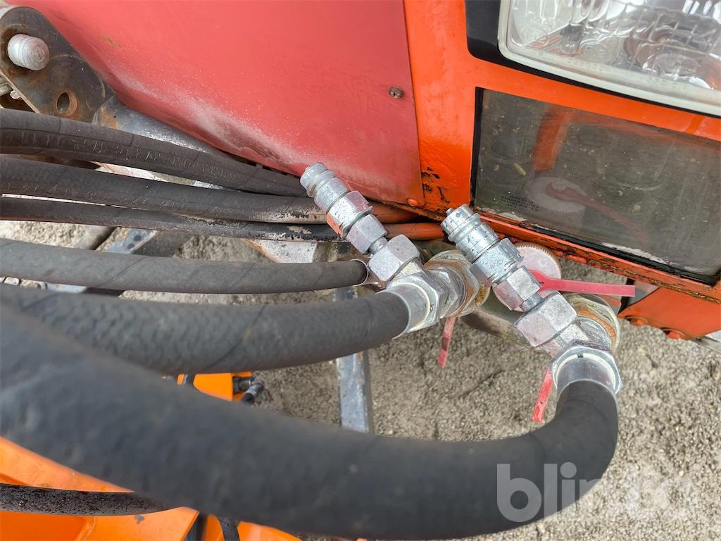 Snow removal vehicle Holder 524: picture 27