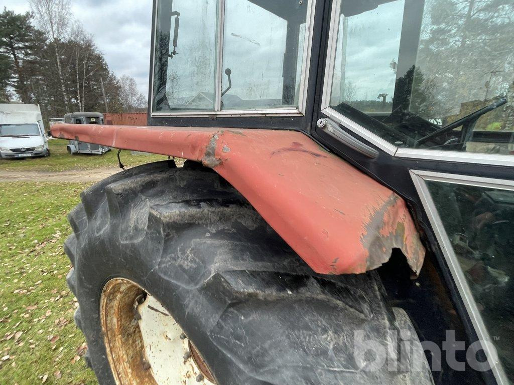 Farm tractor INTERNATIONAL 844: picture 23 Farm tractor INTERNATIONAL 844: picture 23