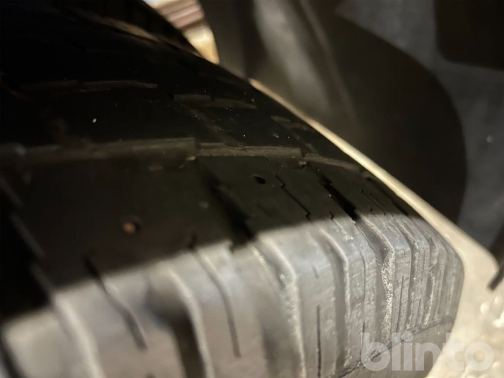 Hook lift truck IVECO 65C15: picture 18