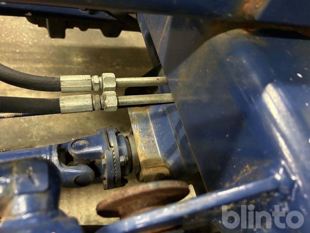 Hook lift truck IVECO 65C15: picture 36