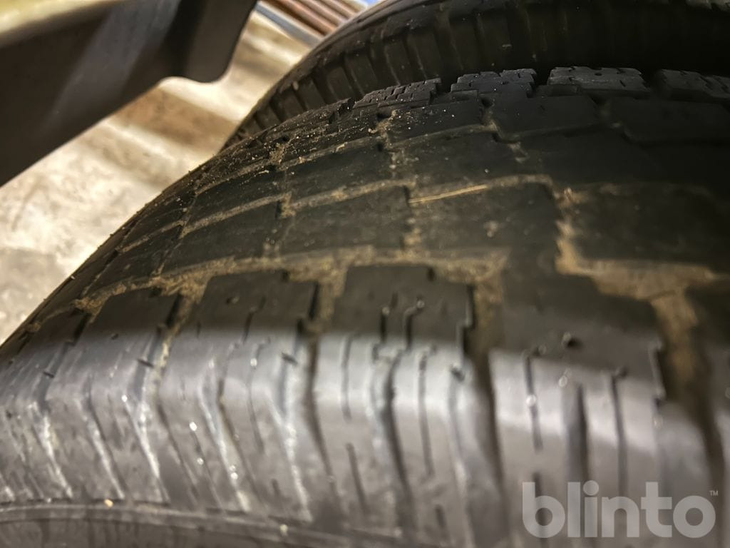 Hook lift truck IVECO 65C15: picture 13