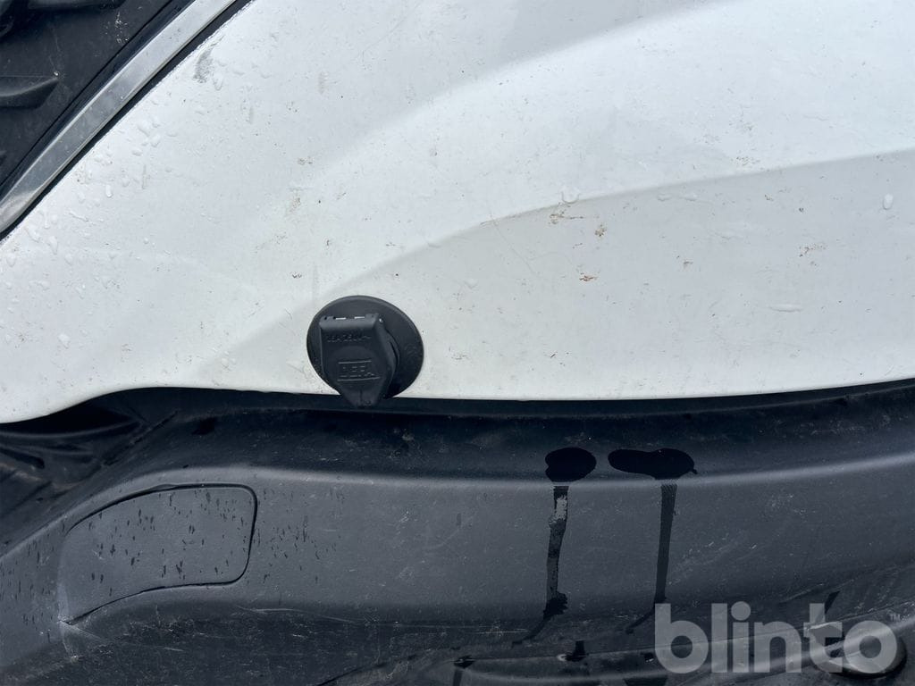 Refrigerated delivery van Iveco Daily 35-140 - Carrier Pulsor 400: picture 50