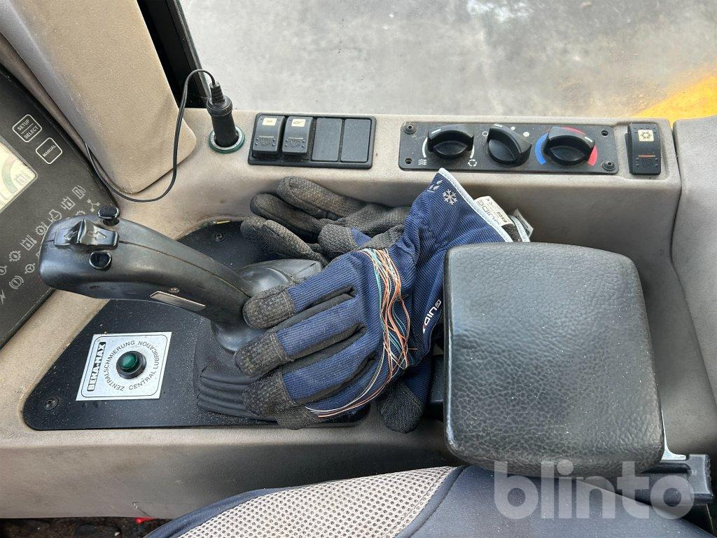 Wheel loader JCB 436: picture 42