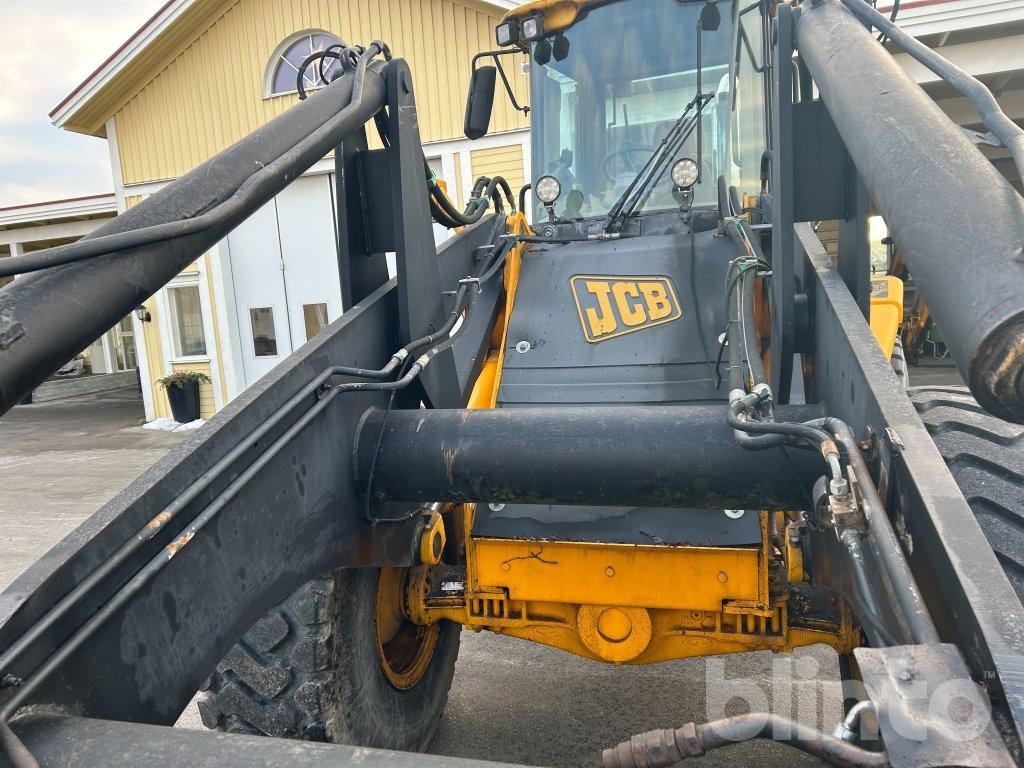 Wheel loader JCB 436: picture 26