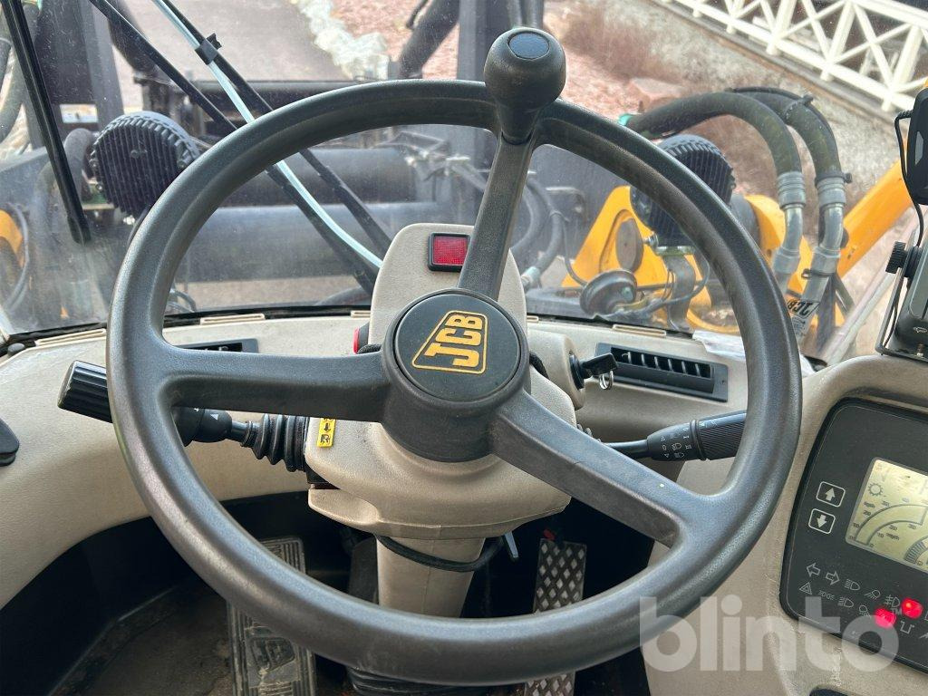 Wheel loader JCB 436: picture 43