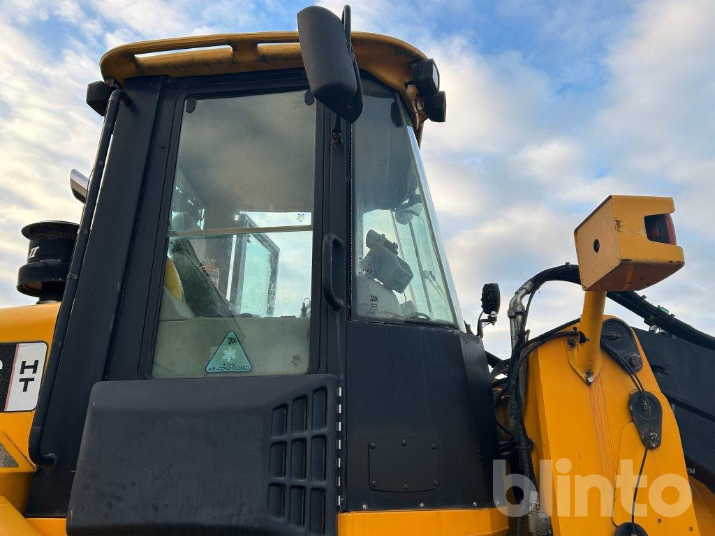 Wheel loader JCB 436: picture 11