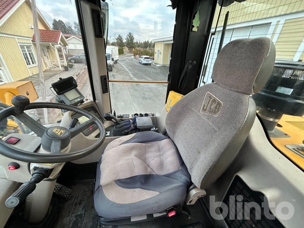 Wheel loader JCB 436: picture 39