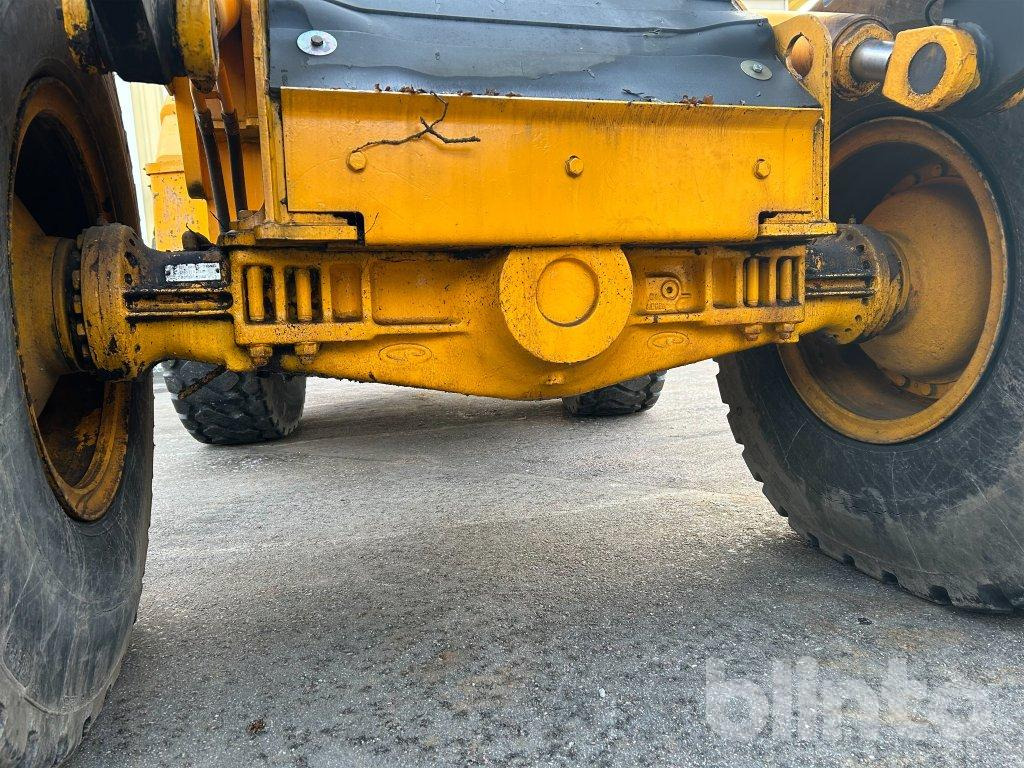 Wheel loader JCB 436: picture 28