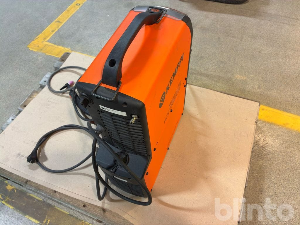 KEMPPI - Welding equipment: picture 5 KEMPPI - Welding equipment: picture 5