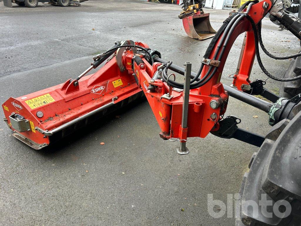 Kuhn TB 181 Select - Verge mower: picture 4 Kuhn TB 181 Select - Verge mower: picture 4