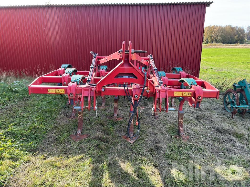 Kverneland Enduro 3000 - Cultivator: picture 2 Kverneland Enduro 3000 - Cultivator: picture 2