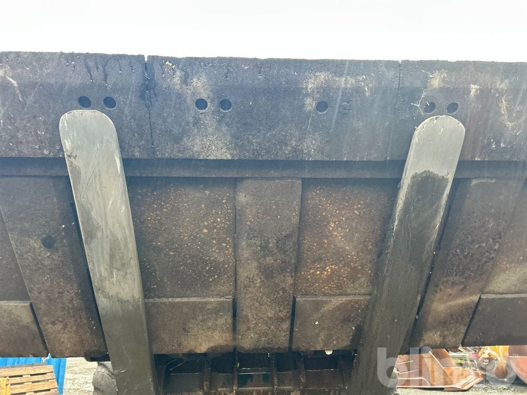 Loader bucket Lastarskopa 3900mm: picture 34 Loader bucket Lastarskopa 3900mm: picture 34