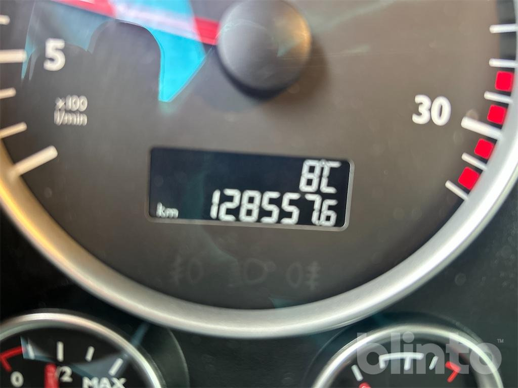 MAN TGL 8.180 mit Kofferaufbau (2016) - Box truck: picture 5 MAN TGL 8.180 mit Kofferaufbau (2016) - Box truck: picture 5