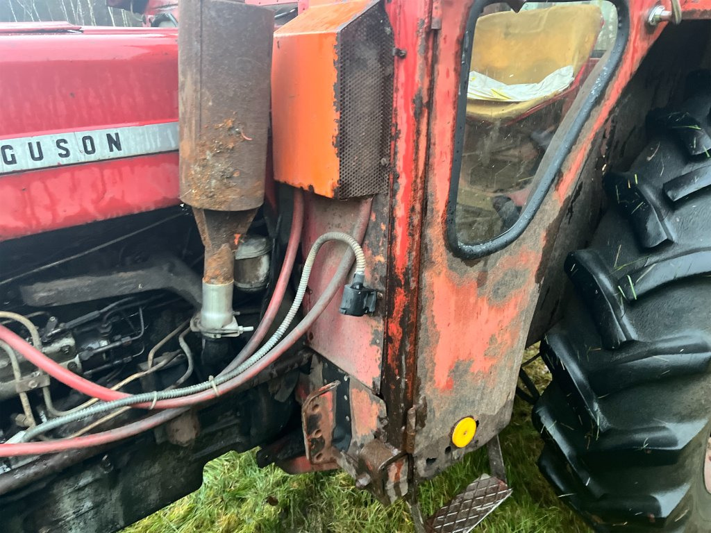 Farm tractor MASSEY FERGUSON 165 ALL: picture 31 Farm tractor MASSEY FERGUSON 165 ALL: picture 31