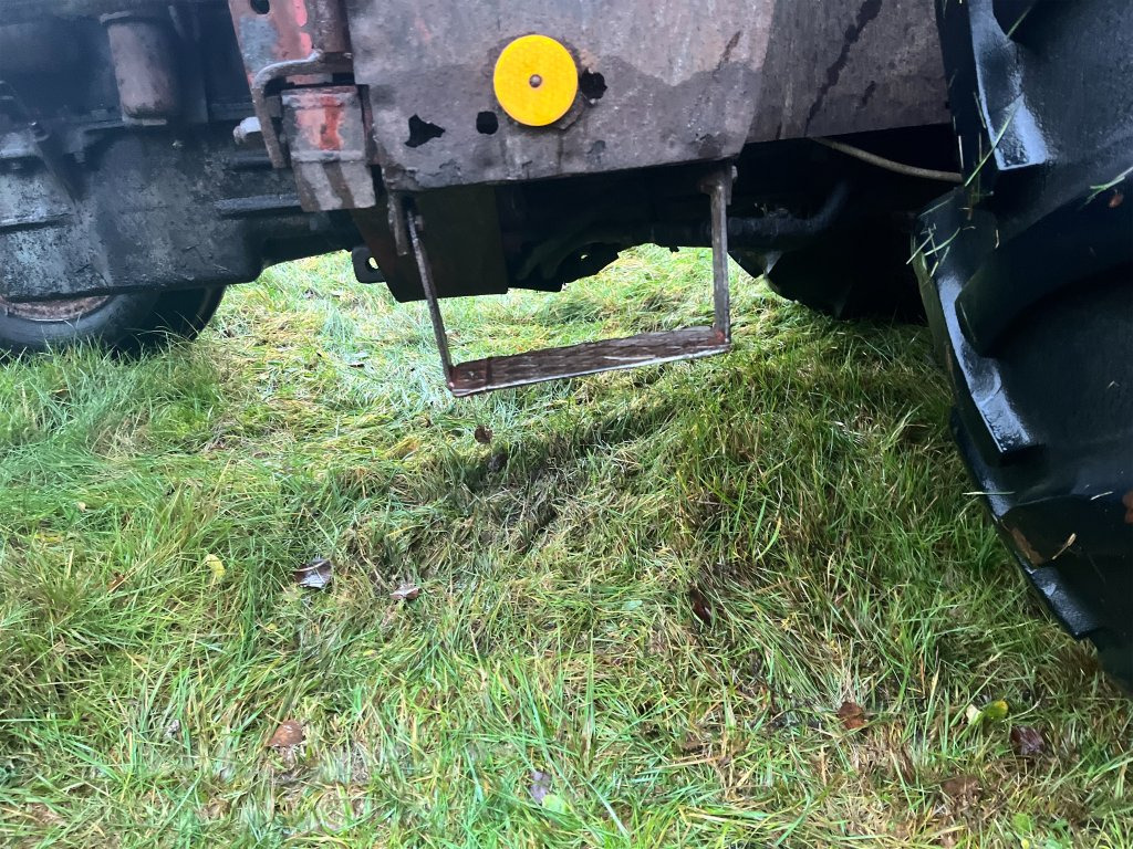 Farm tractor MASSEY FERGUSON 165 ALL: picture 27 Farm tractor MASSEY FERGUSON 165 ALL: picture 27