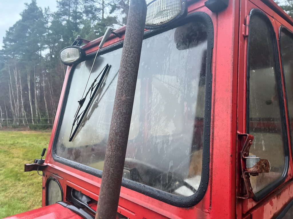 Farm tractor MASSEY FERGUSON 165 ALL: picture 29 Farm tractor MASSEY FERGUSON 165 ALL: picture 29