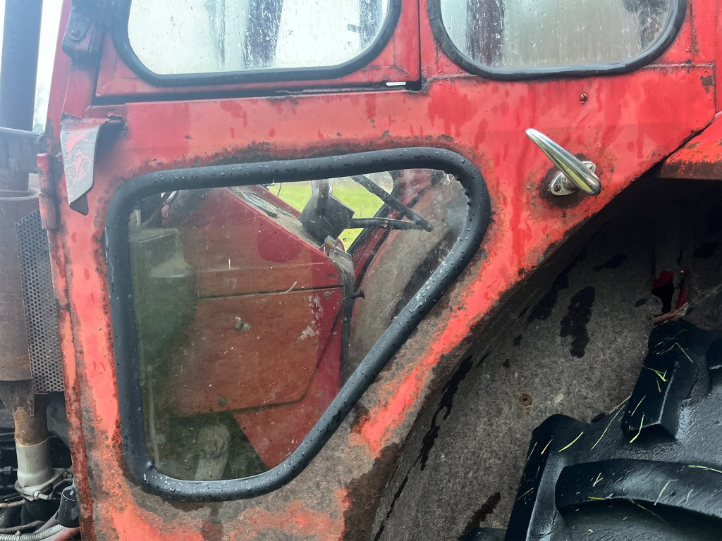 Farm tractor MASSEY FERGUSON 165 ALL: picture 25 Farm tractor MASSEY FERGUSON 165 ALL: picture 25