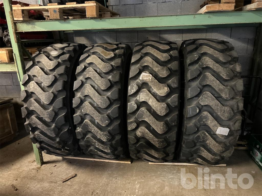 Michelin XHA2 - 20.5R25 - Tire for Construction machinery: picture 1 Michelin XHA2 - 20.5R25 - Tire for Construction machinery: picture 1
