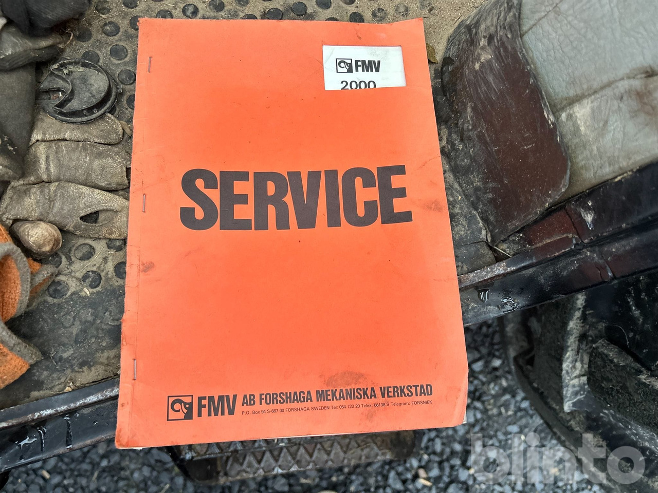 Timber transport Moheda: picture 17 Timber transport Moheda: picture 17