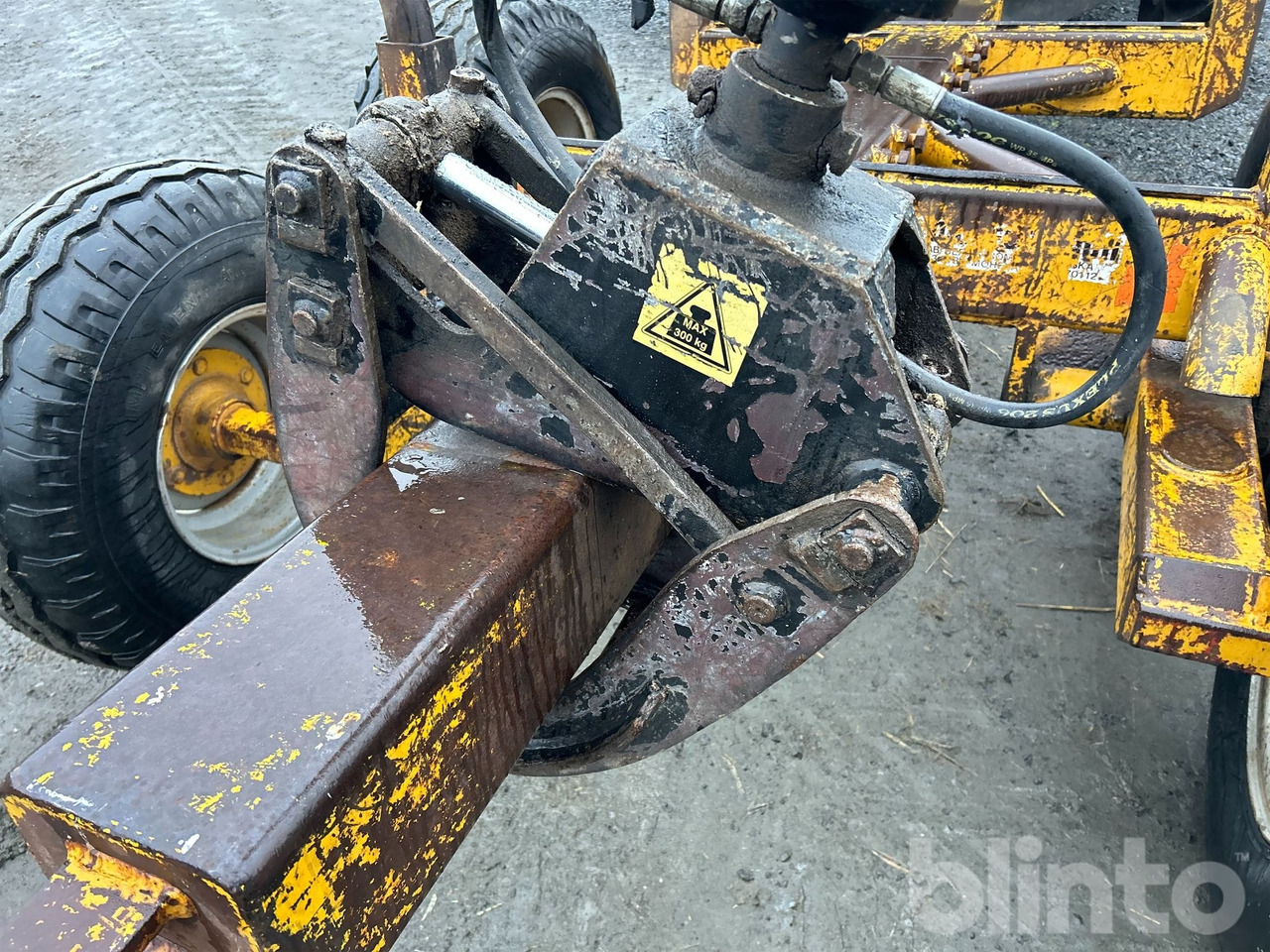 Timber transport Moheda: picture 14 Timber transport Moheda: picture 14