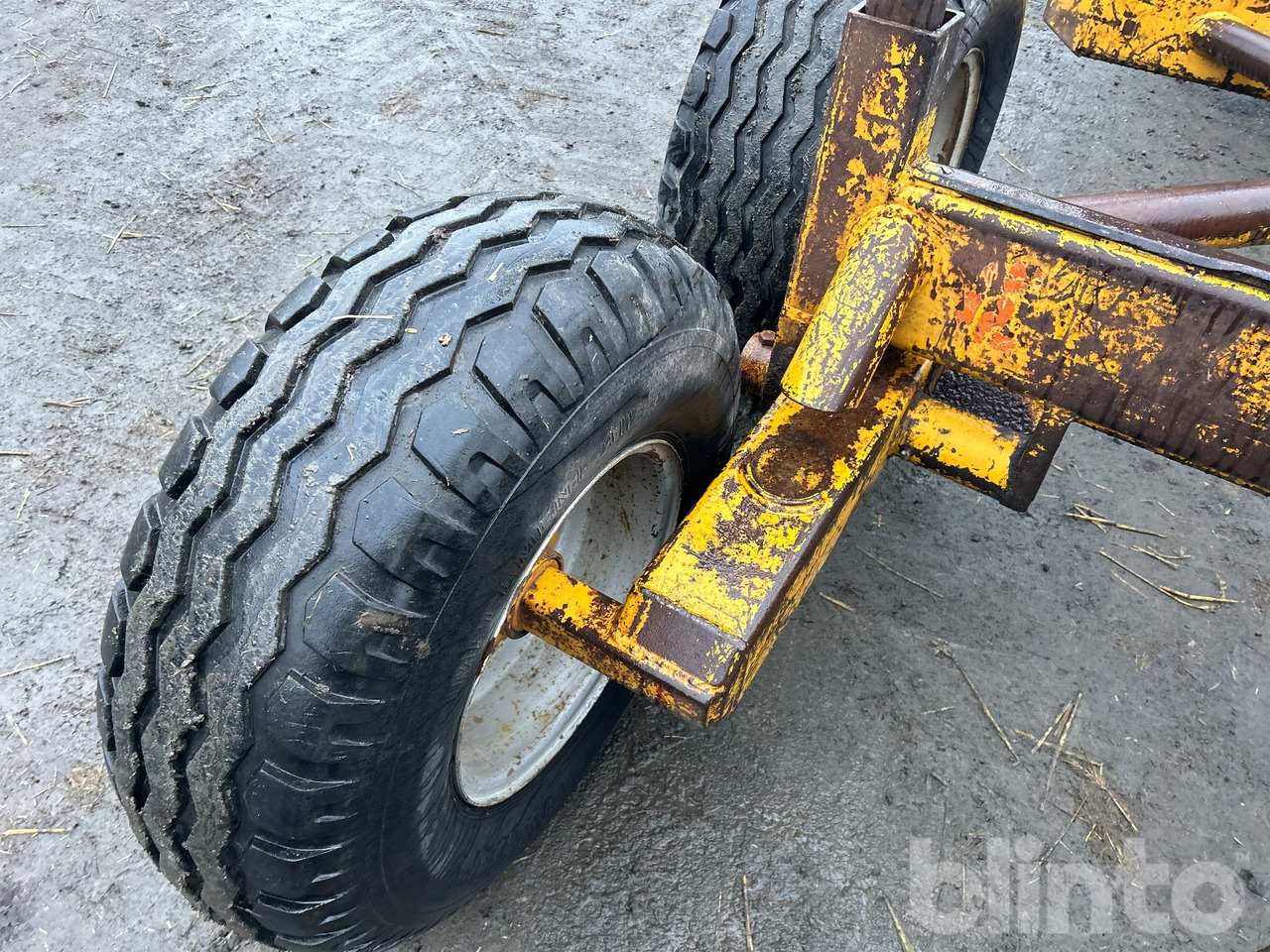 Timber transport Moheda: picture 16 Timber transport Moheda: picture 16