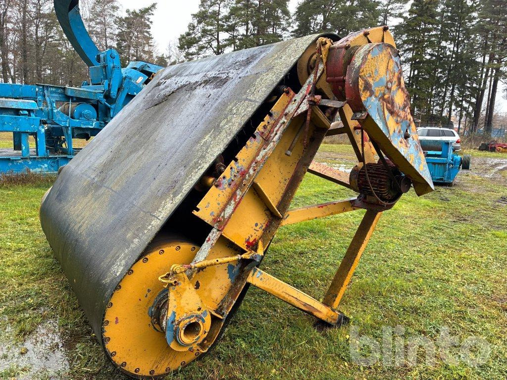 Okänt - Belt conveyor: picture 1 Okänt - Belt conveyor: picture 1